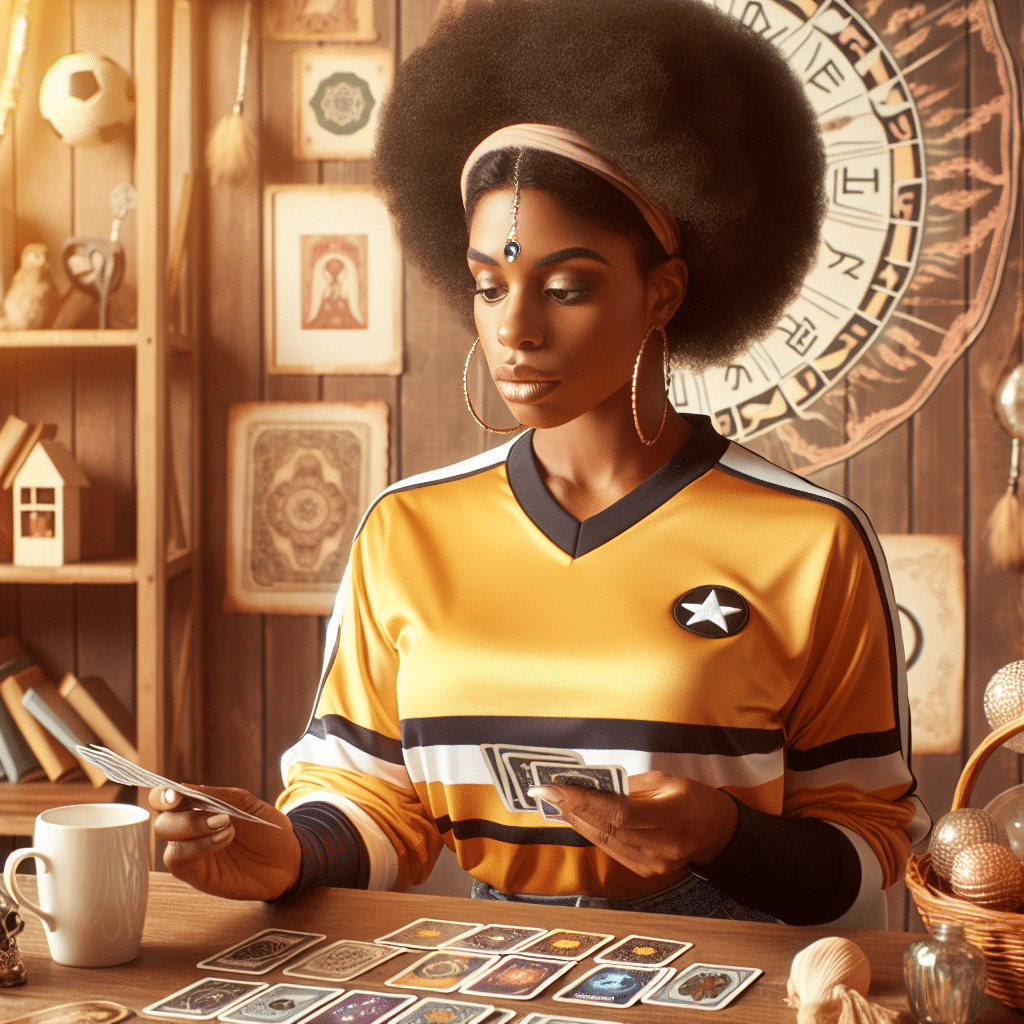 make-a-realistic-picture-of-a-black-soccer-mom-reading-tarot-cards-for-unwavering-clarity-_ai_image_1715303446.png